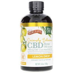CBD Hemp Oil 25 Mg